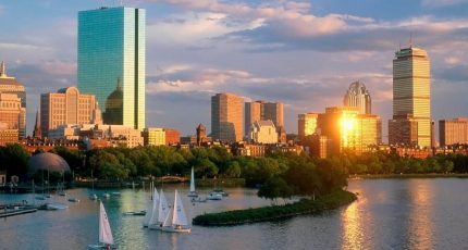 BOSTON SECOND CHANCE APARTMENTS NEAR YOU!