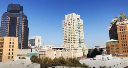 Sacramento-Roseville-Arden-Arcade, CA has Second Chance Apartments