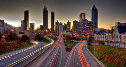 Atlanta Apartments