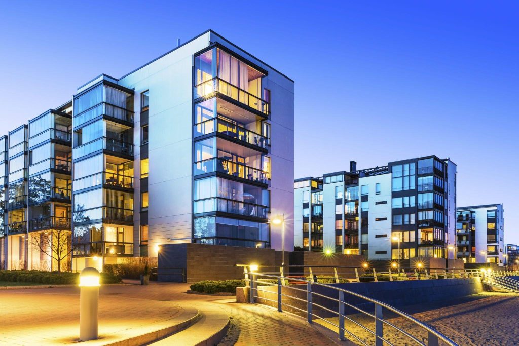 Criminal Second Chance Apartments For Bad Credit