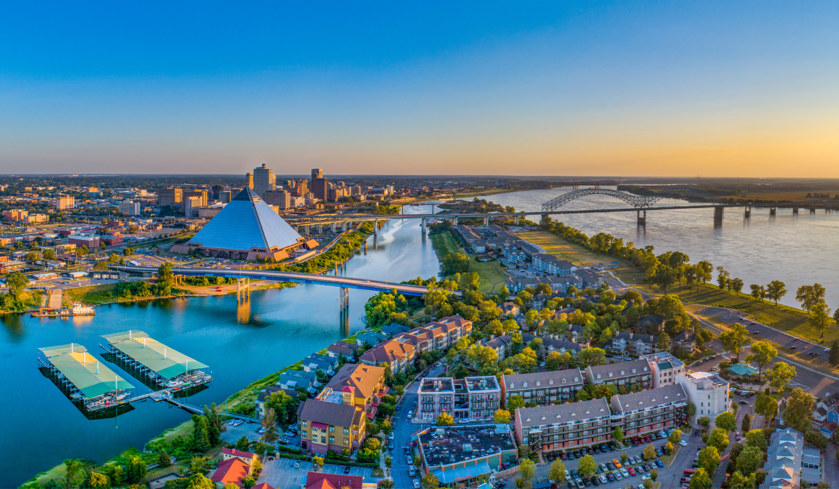 Memphis Second Chance Apartment Locators