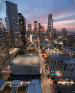 Houston Best Neighborhoods