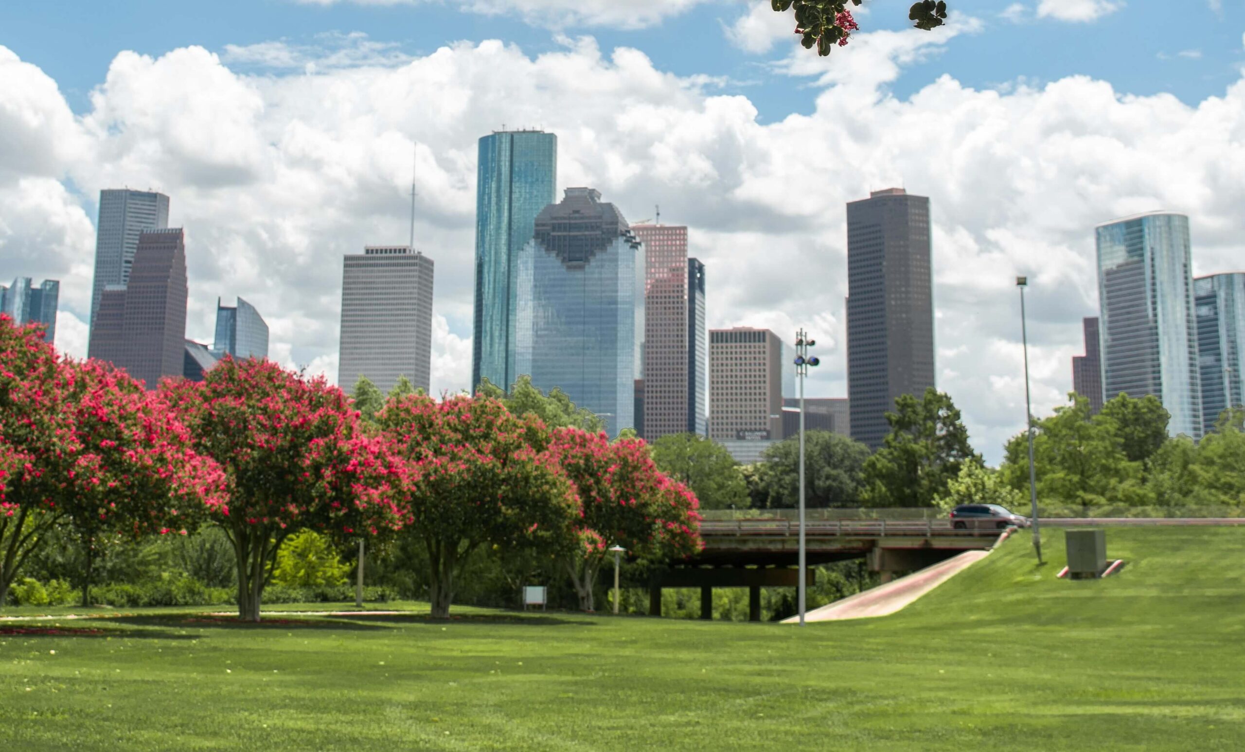 What is the Best Area to Live in Houston