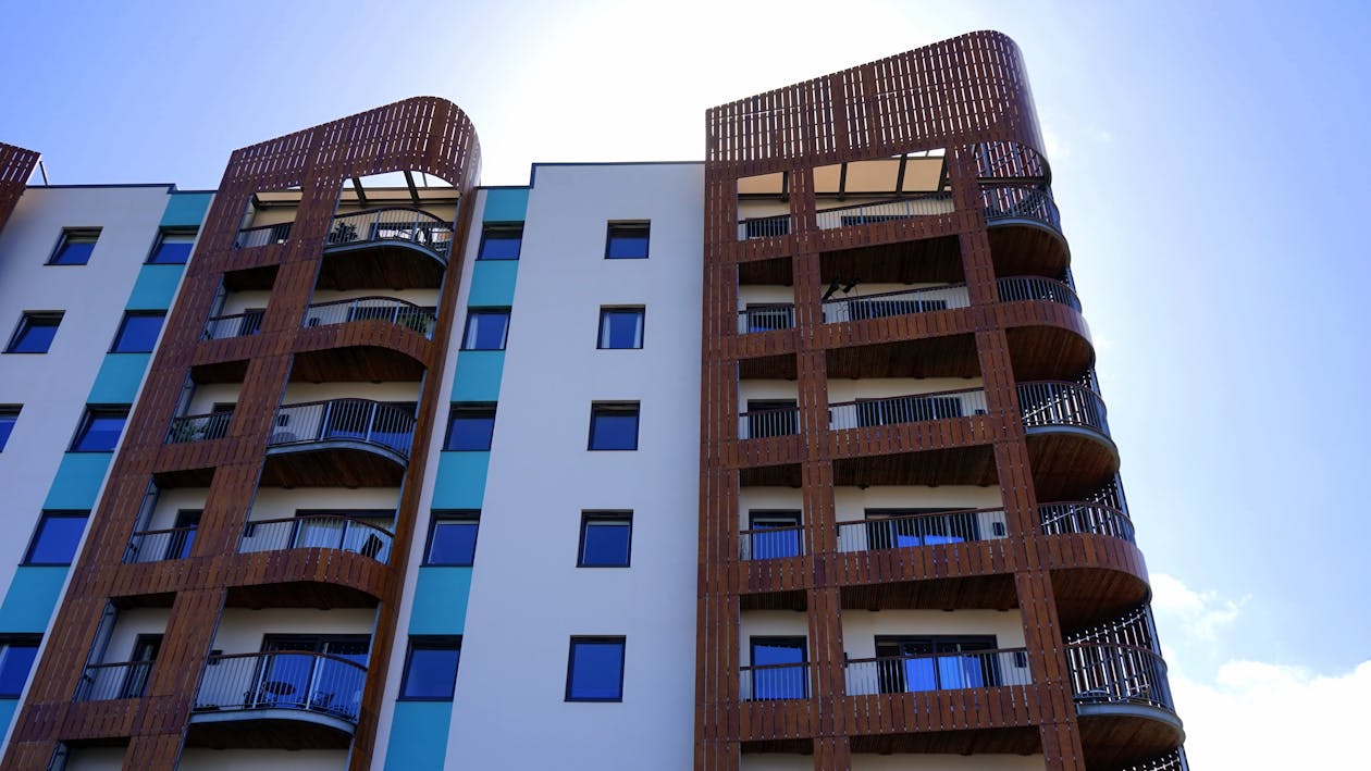 Houston Apartments