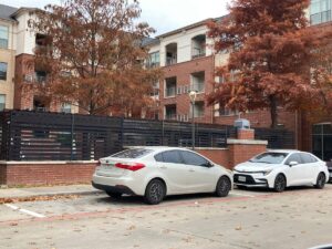 Farmers Branch Second Chance Apartments North Central Dallas