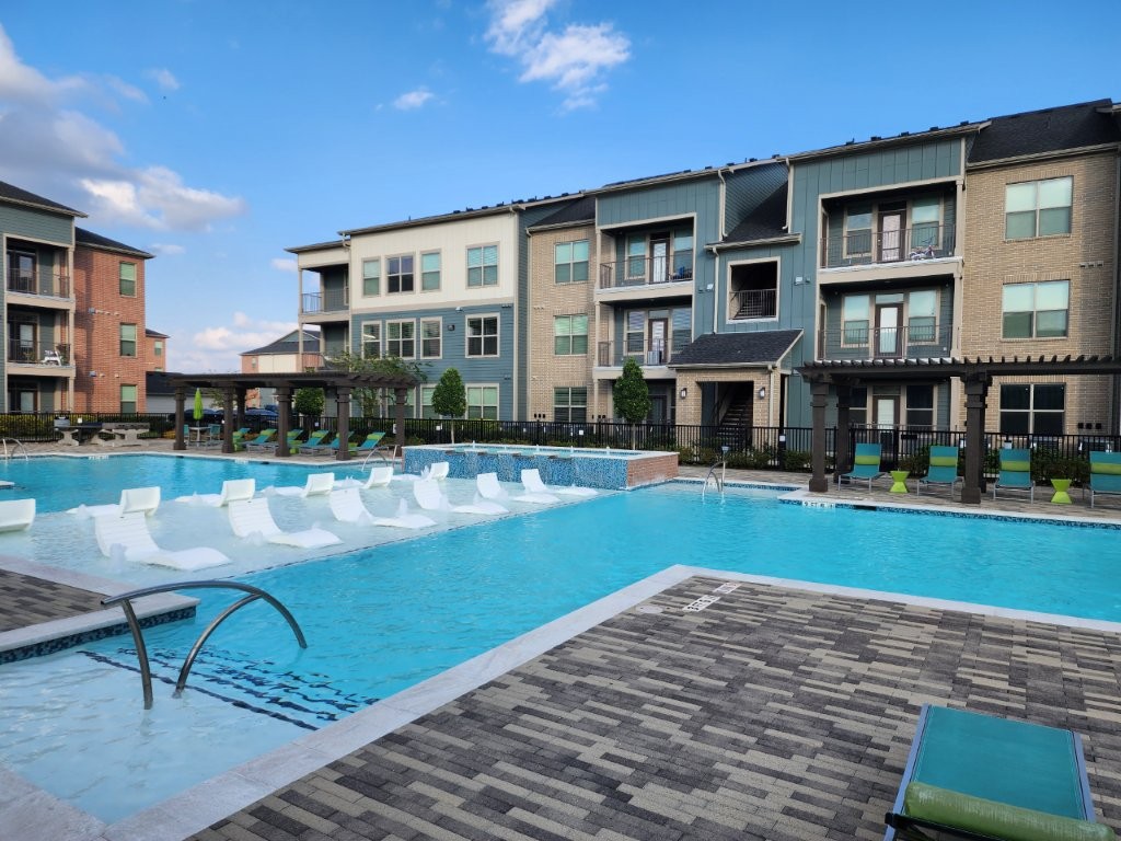 Houston Second Chance Apartments - Houston Med Center (9)