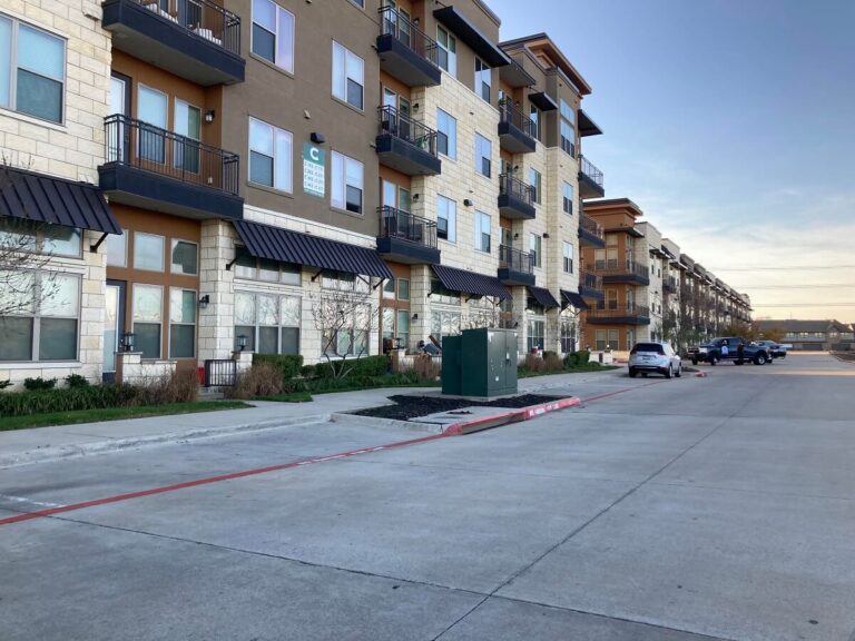 Second Chance Apartments Dallas Tx