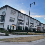 Fort Worth Second Chance Apartments