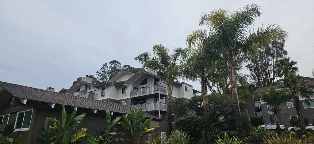 San Francisco Second Chance Apartments