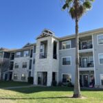 Second Chance Apartment in Houston