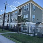 Second Chance Apartment in Houston
