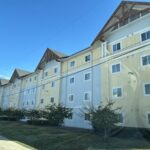 Second Chance Apartment in Houston