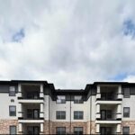 Second Chance Apartment in San Antonio