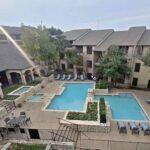 Second Chance Apartment in San Antonio