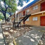 Second Chance Apartments Leon Valley Near San Antonio