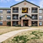 Second Chance Apartments Leon Valley Near San Antonio