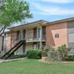 Second Chance Apartments Leon Valley Near San Antonio