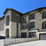 Second Chance Apartments San Antonio