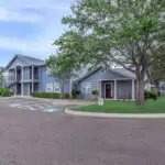 Second Chance Apartments San Antonio