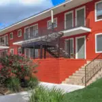 Second Chance Apartments San Antonio