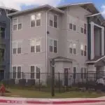 Second Chance Apartments San Antonio