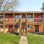 Second Chance Apartments San Antonio