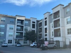 Second Chance Rentals and Homes in Dallas