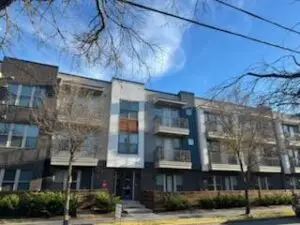 Second Chance Rentals and Homes in Dallas