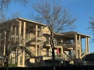 Second Chance Rentals and Homes in Dallas