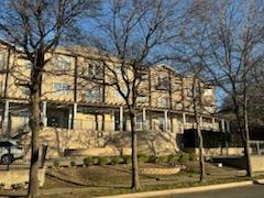 Second Chance Rentals and Homes in Dallas