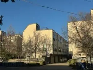 Second Chance Rentals and Homes in Dallas