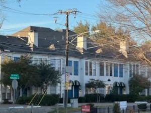 Second Chance Rentals and Homes in Dallas