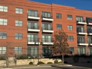 Second Chance Rentals and Homes in Dallas