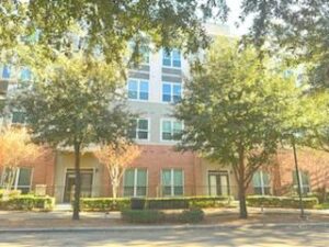 Second Chance Rentals and Homes in Dallas