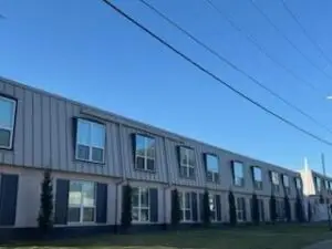 Second Chance Rentals and Homes in Dallas