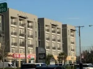 Second Chance Rentals and Homes in Dallas