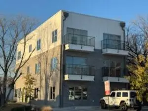 Second Chance Rentals and Homes in Dallas