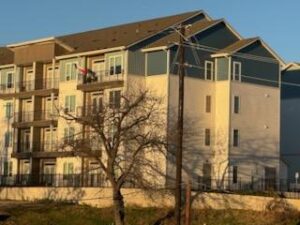 Second Chance Rentals and Homes in Dallas