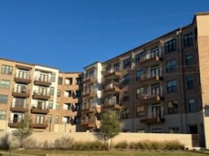 Second Chance Rentals and Homes in Dallas