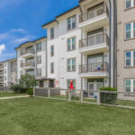 austin second chance apartments in Pflugerville Texas