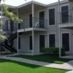 Pflugerville Texas second chance apartments Austin