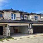 houston second chance townhomes