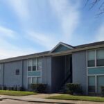 houston tx second chance apartments