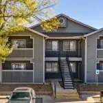 second chance apartments in Austin