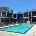 second chance apartments in Austin