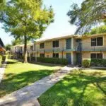 second chance apartments in Austin