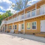 second chance apartments in Austin