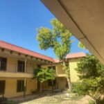 second chance apartments in Austin