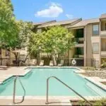 second chance apartments in Austin