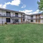 second chance apartments in Austin